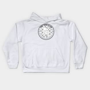 THE PNG CLUB Kids Hoodie